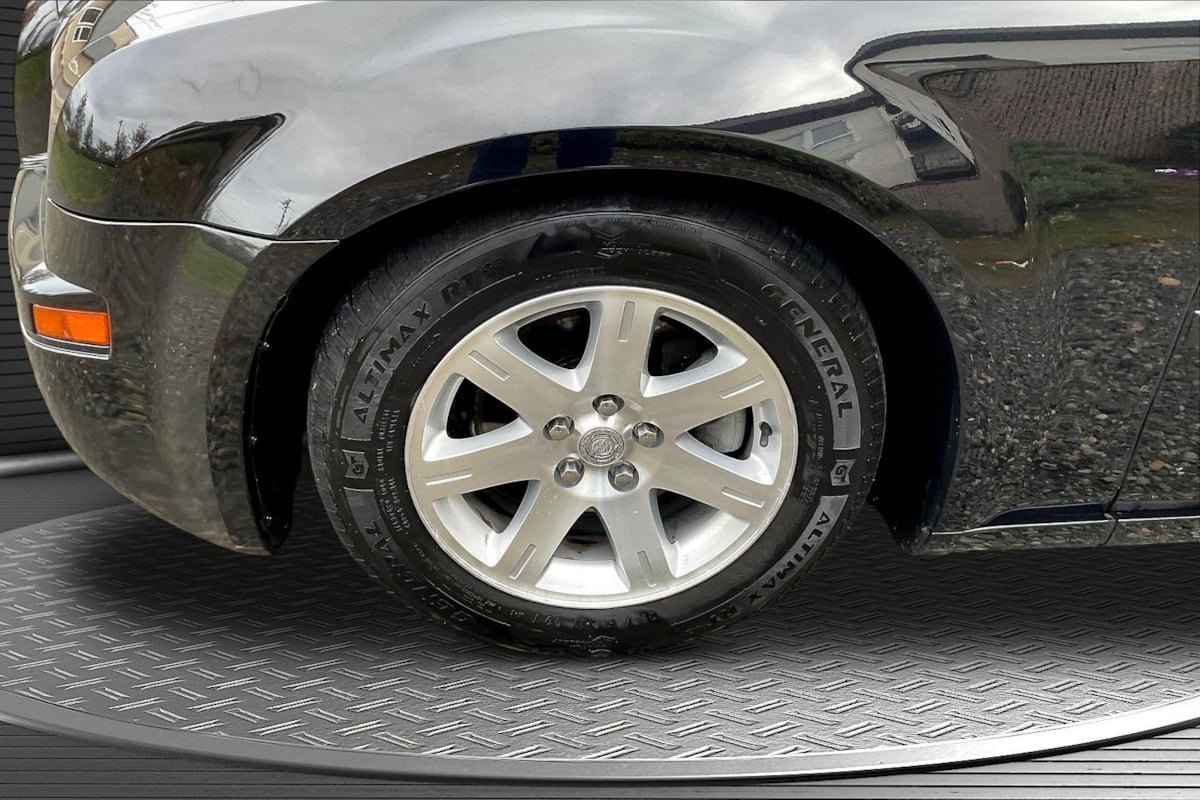 Used 2007 Chrysler 300 RWD image 32