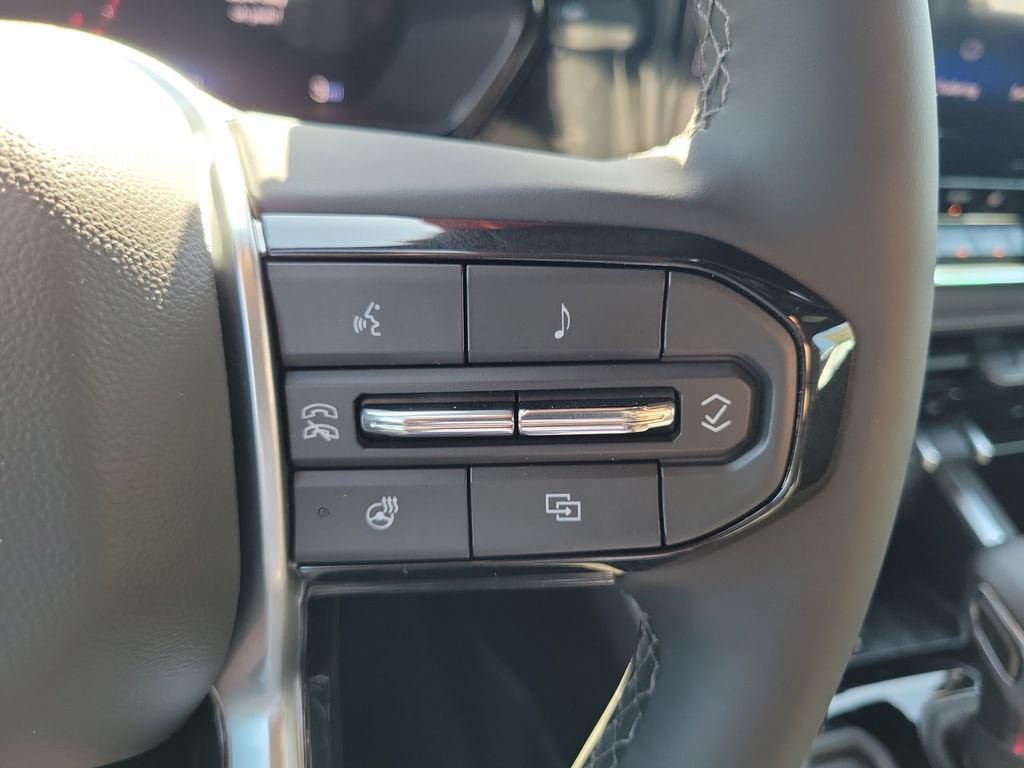 New 2026 Chevrolet Colorado LT w/ LT Convenience Package RWD image 6