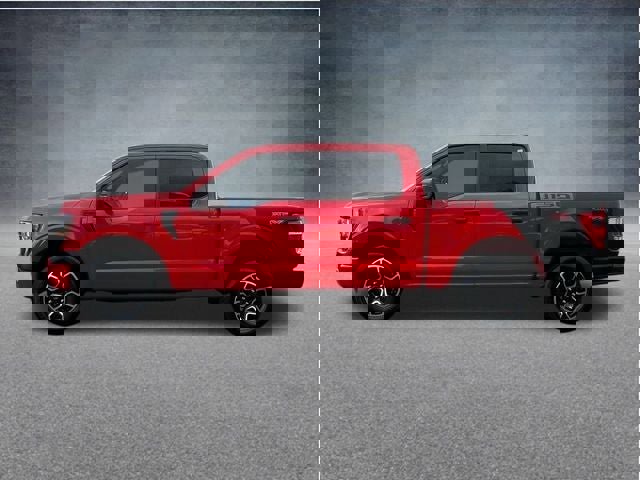Used 2023 Ford F150 XL w/ STX Appearance Package image 7