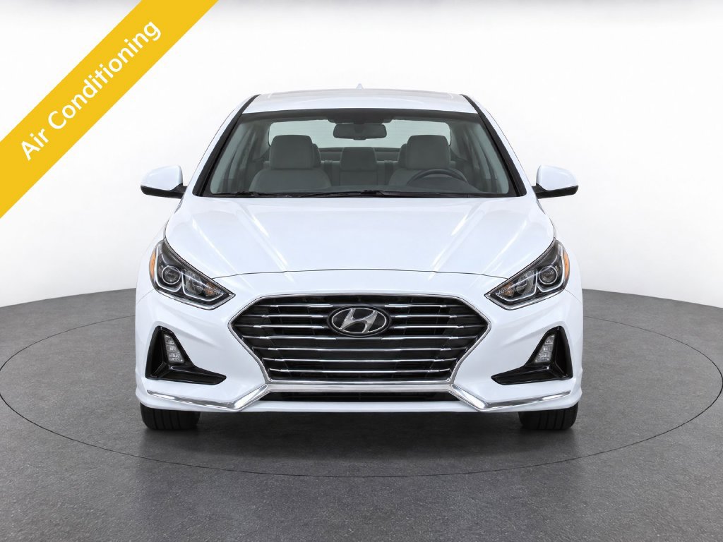 Used 2018 Hyundai Sonata SE FWD image 5