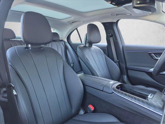Certified 2026 Mercedes-Benz E 350 Sedan image 18