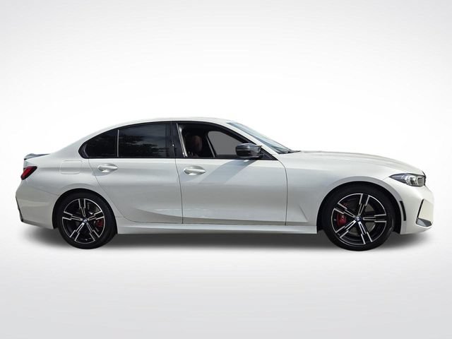 Used 2023 BMW M340i w/ Premium Package RWD image 10
