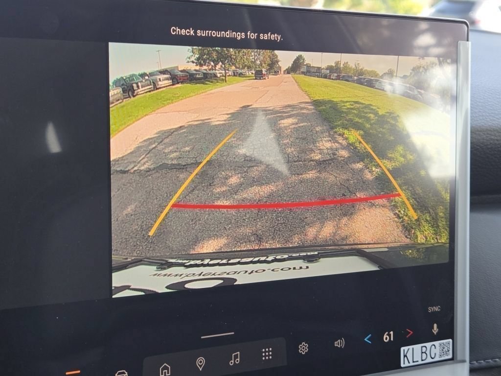 New 2026 MAZDA CX-5 Select AWD/4WD image 5