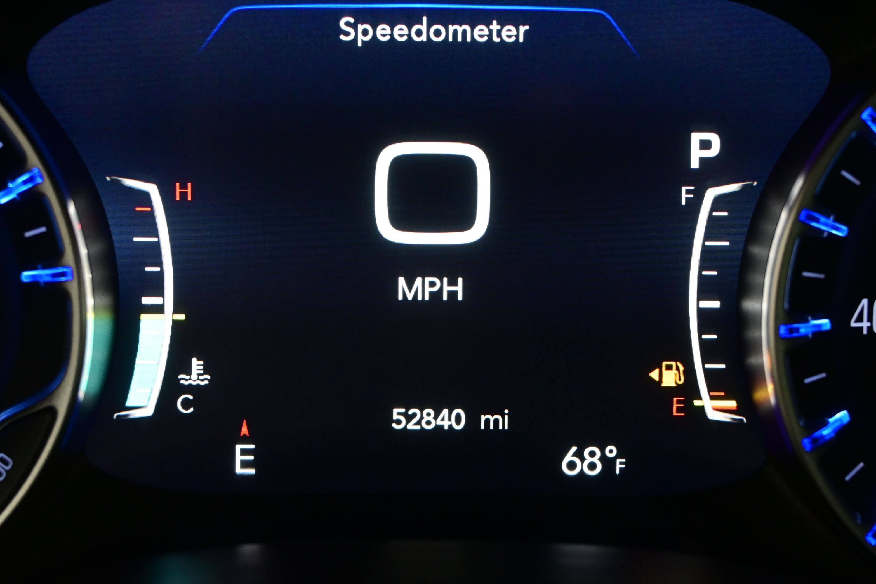Used 2022 Chrysler Pacifica Touring-L AWD/4WD image 28
