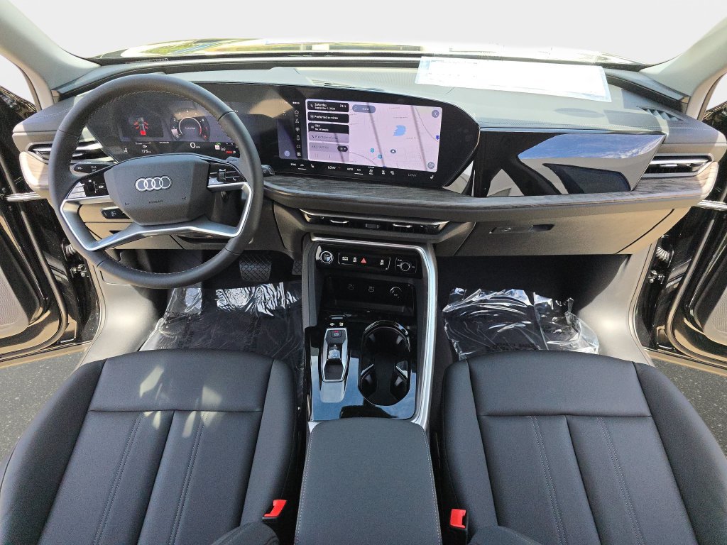 New 2026 Audi Q5 Premium Plus AWD/4WD image 9