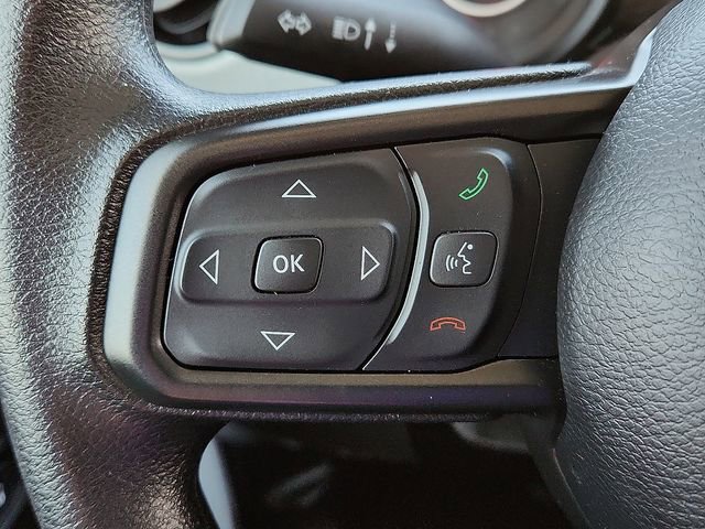Used 2025 Jeep Gladiator Sport AWD/4WD image 15