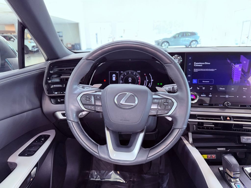 Certified 2023 Lexus RX 350 Premium w/ Cold Area Package FWD image 18