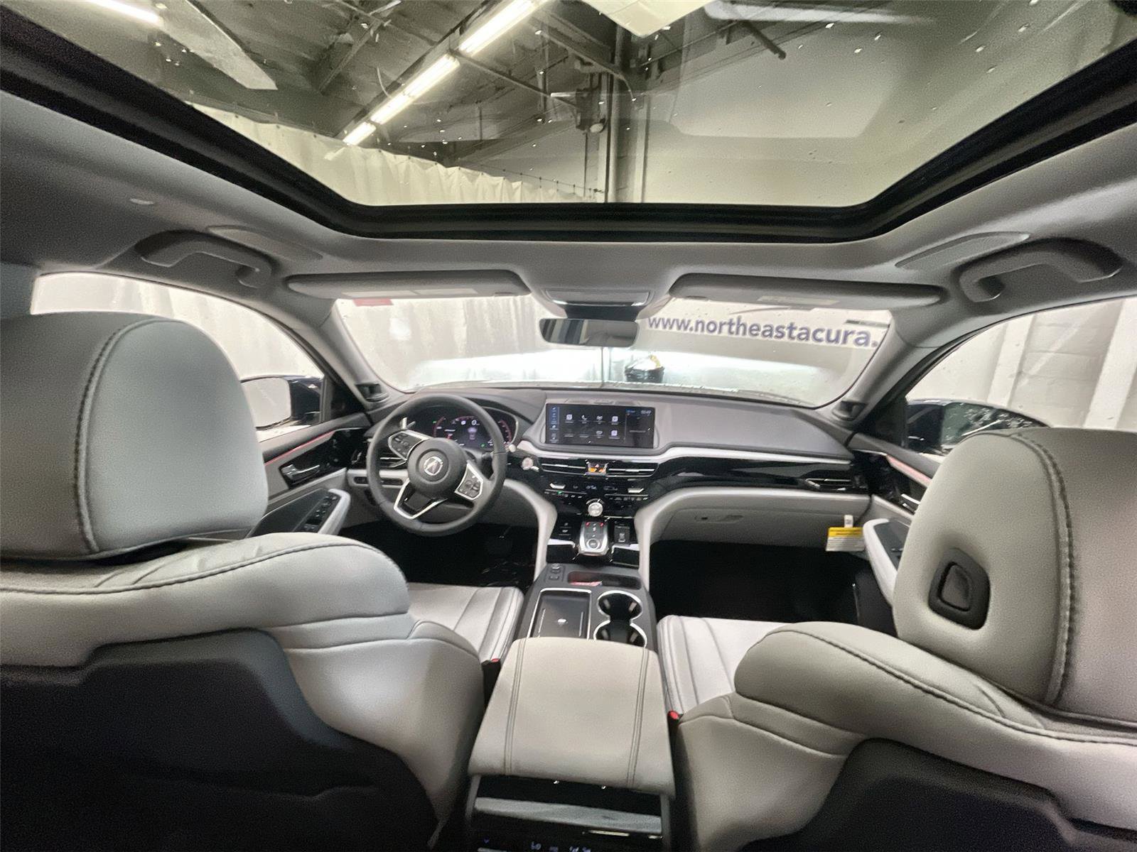 New 2026 Acura MDX SH-AWD w/ Technology Package image 33