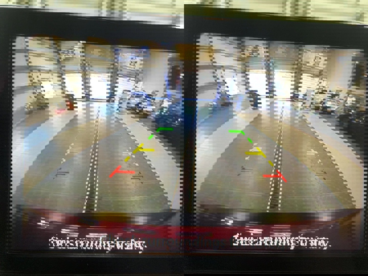 Used 2023 Nissan Rogue SV image 7