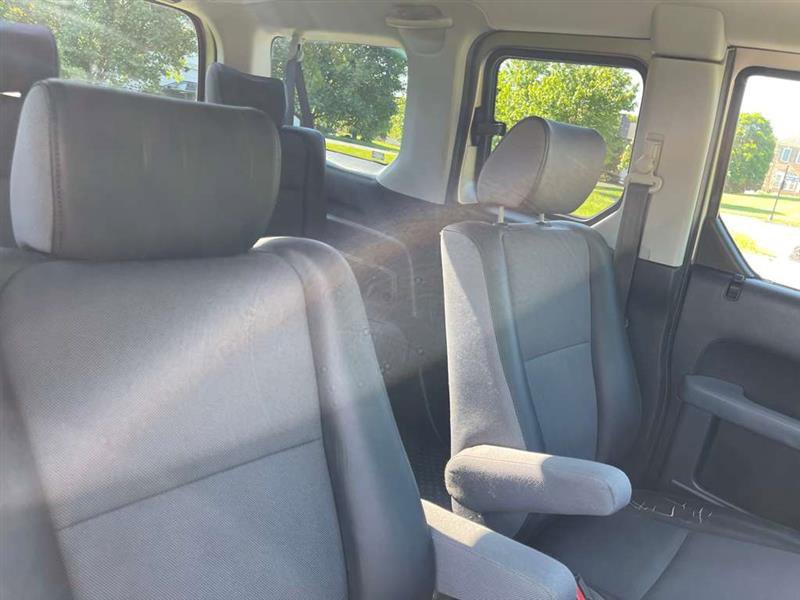 Used 2004 Honda Element EX image 79