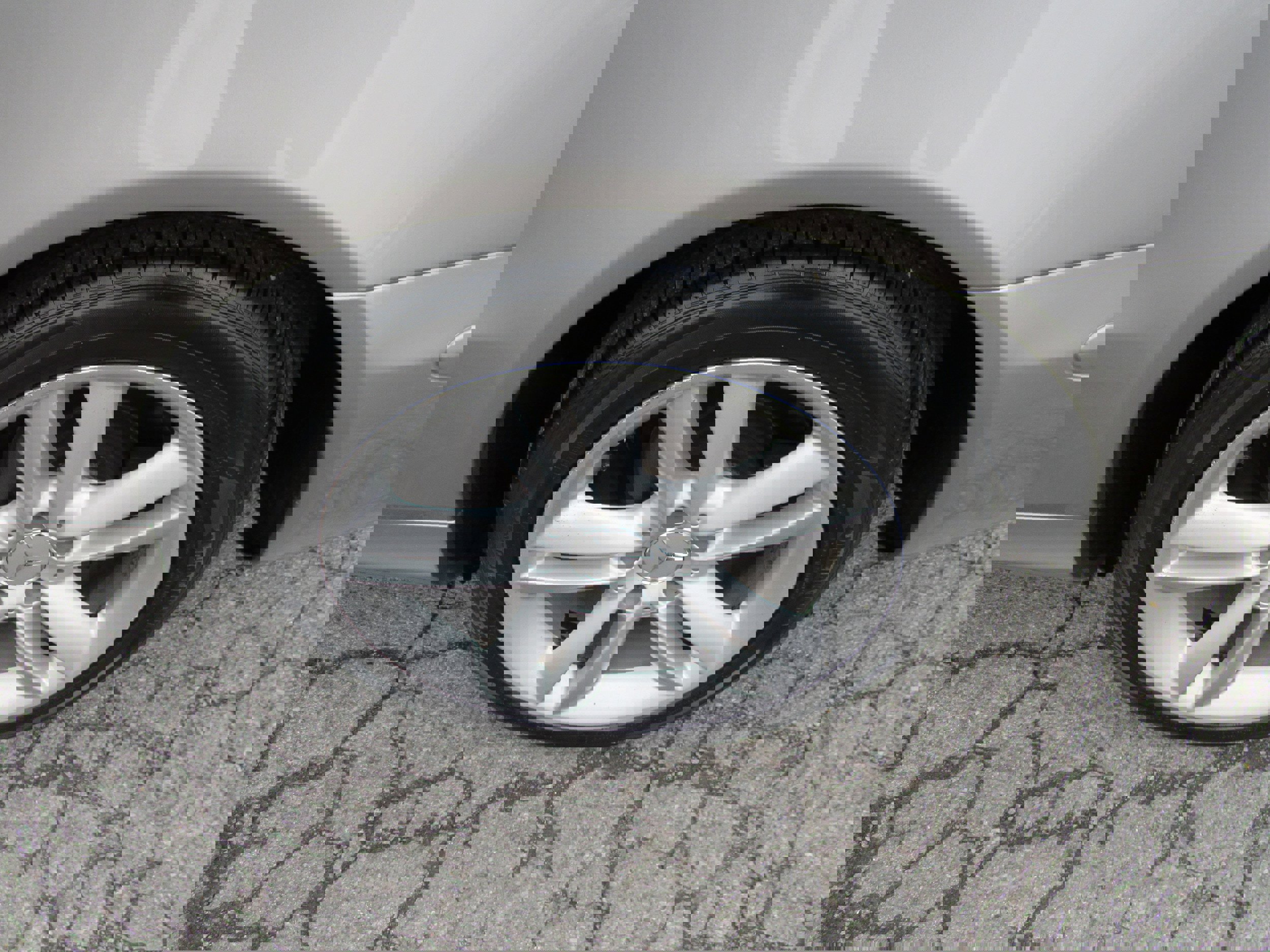 Used 2006 Mercedes-Benz CLK 350 Cabriolet image 12