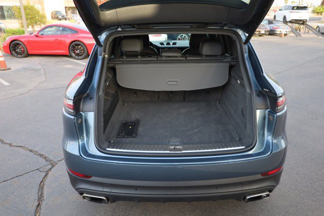 Used 2019 Porsche Cayenne AWD/4WD image 42