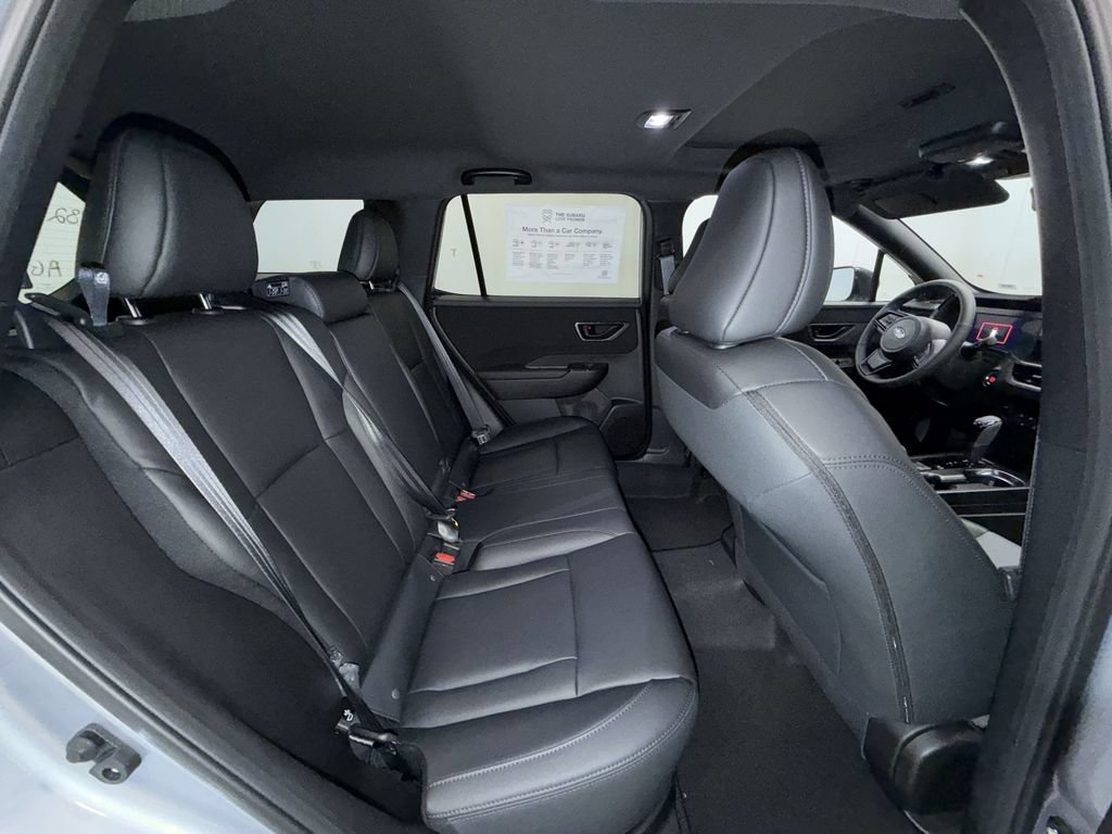 New 2026 Subaru Outback Premium AWD/4WD image 16