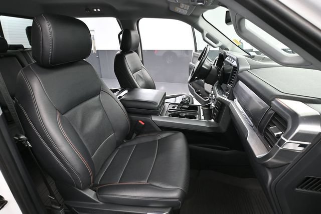 Used 2022 Ford F150 Lariat AWD/4WD image 41