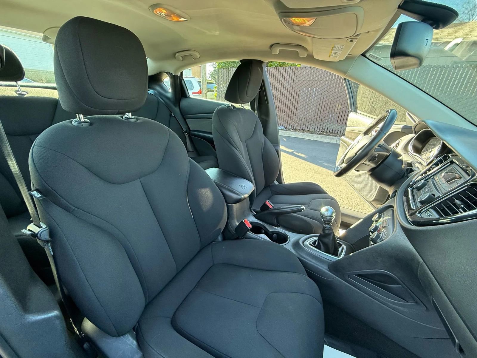 Used 2013 Dodge Dart Aero image 27