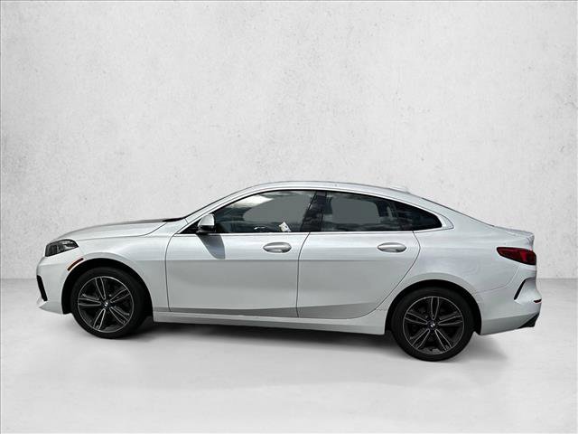 Used 2021 BMW 228i xDrive Gran Coupe image 9