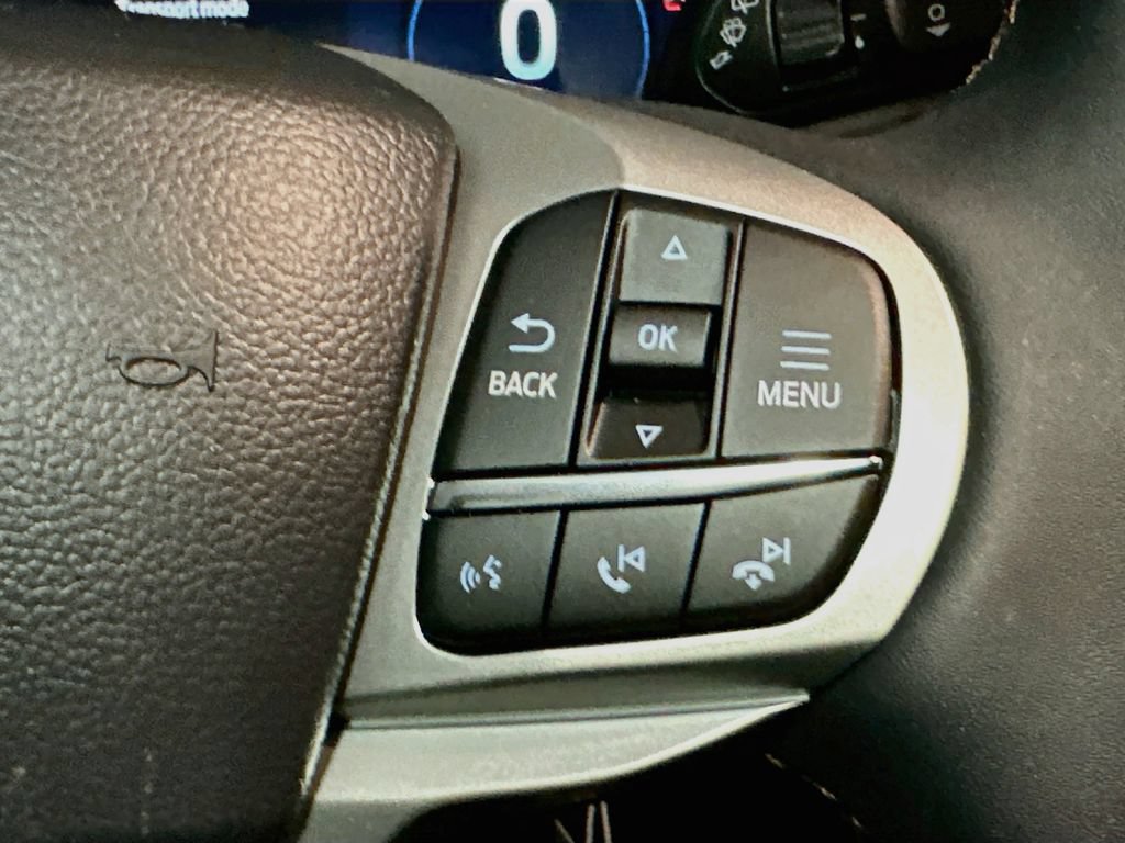 New 2026 Ford Explorer Active AWD/4WD image 31