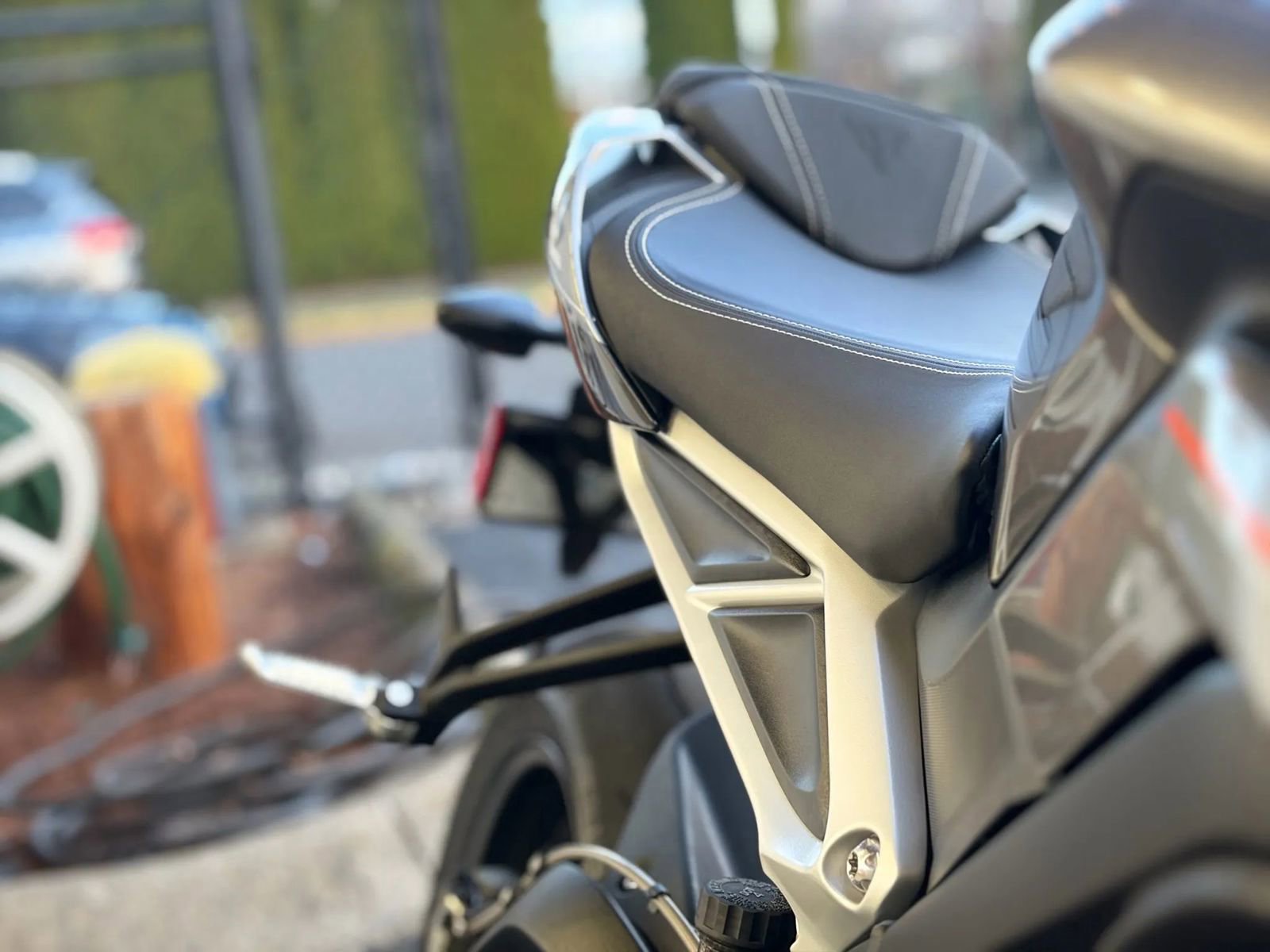 Used 2023 Nissan Rogue image 9