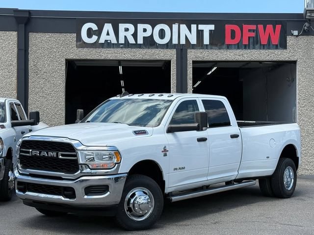Used 2019 RAM 3500 Tradesman AWD/4WD image 1