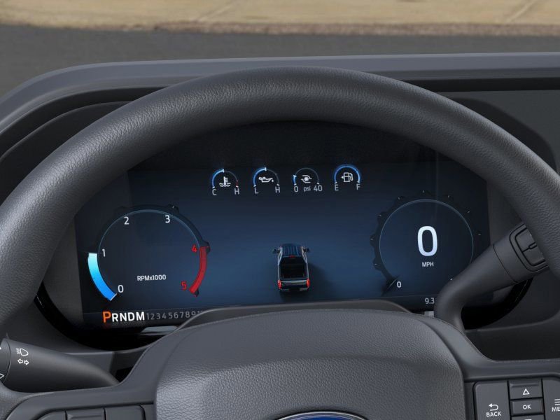 New 2026 Ford F250 XLT AWD/4WD image 13