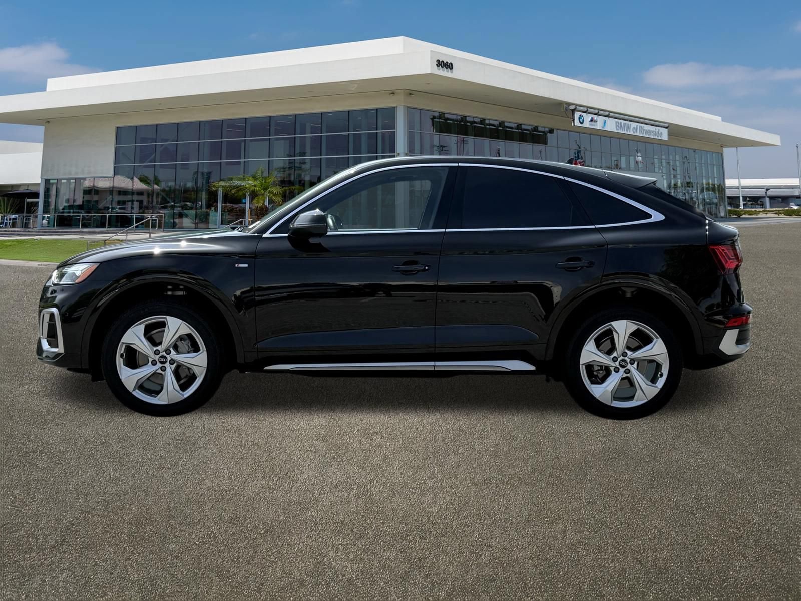 Used 2025 Audi Q5 2.0T Premium Plus AWD/4WD image 6