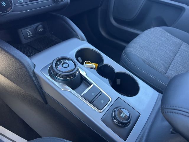 Certified 2023 Ford Bronco Sport Big Bend image 14