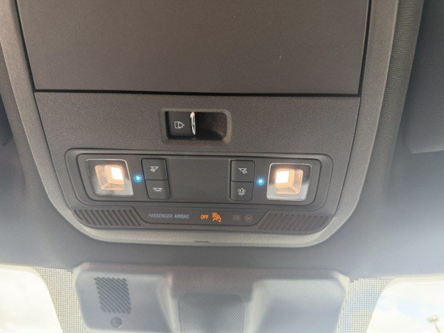 Certified 2025 Ford F150 Tremor w/ Bed Utility Package AWD/4WD image 21