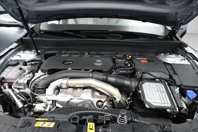 New 2026 Mercedes-Benz GLB 250 4MATIC image 30