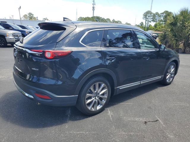 Used 2020 MAZDA CX-9 Grand Touring FWD image 6