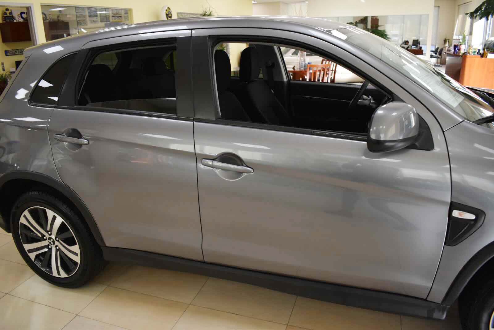 Used 2024 Mitsubishi Outlander Sport LE AWD/4WD image 71