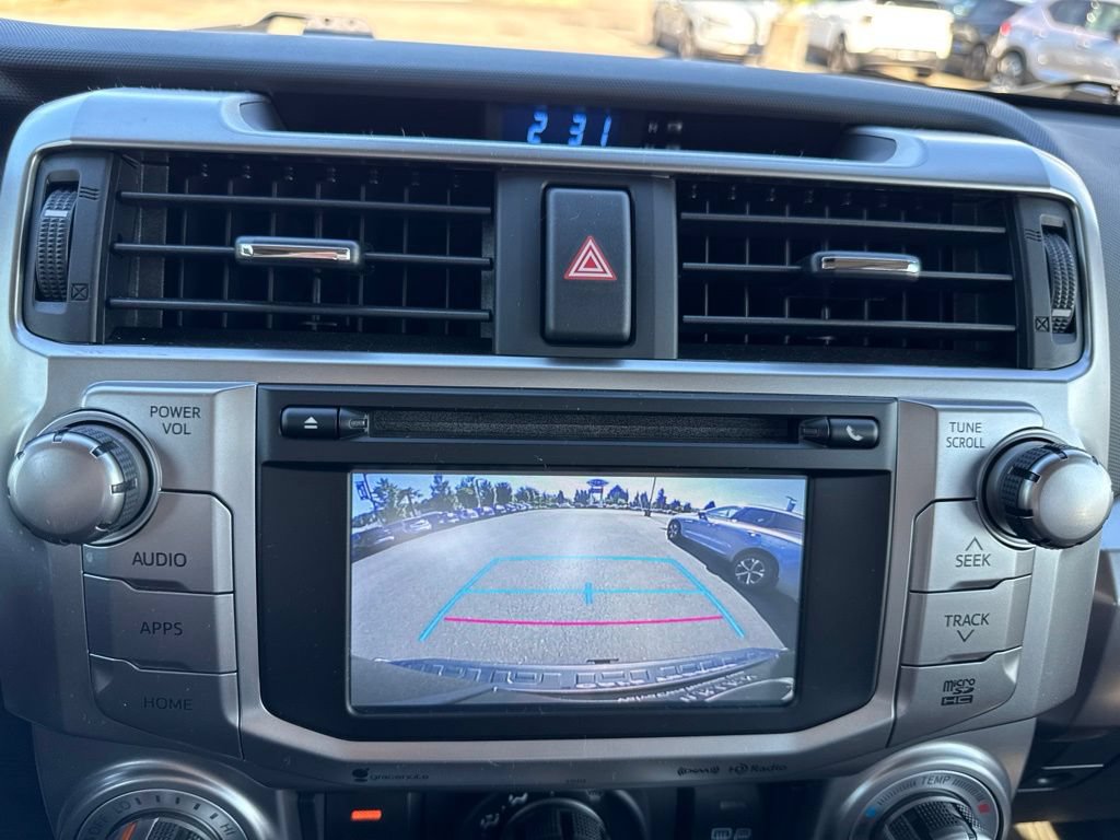 Used 2019 Toyota 4Runner SR5 Premium AWD/4WD image 26