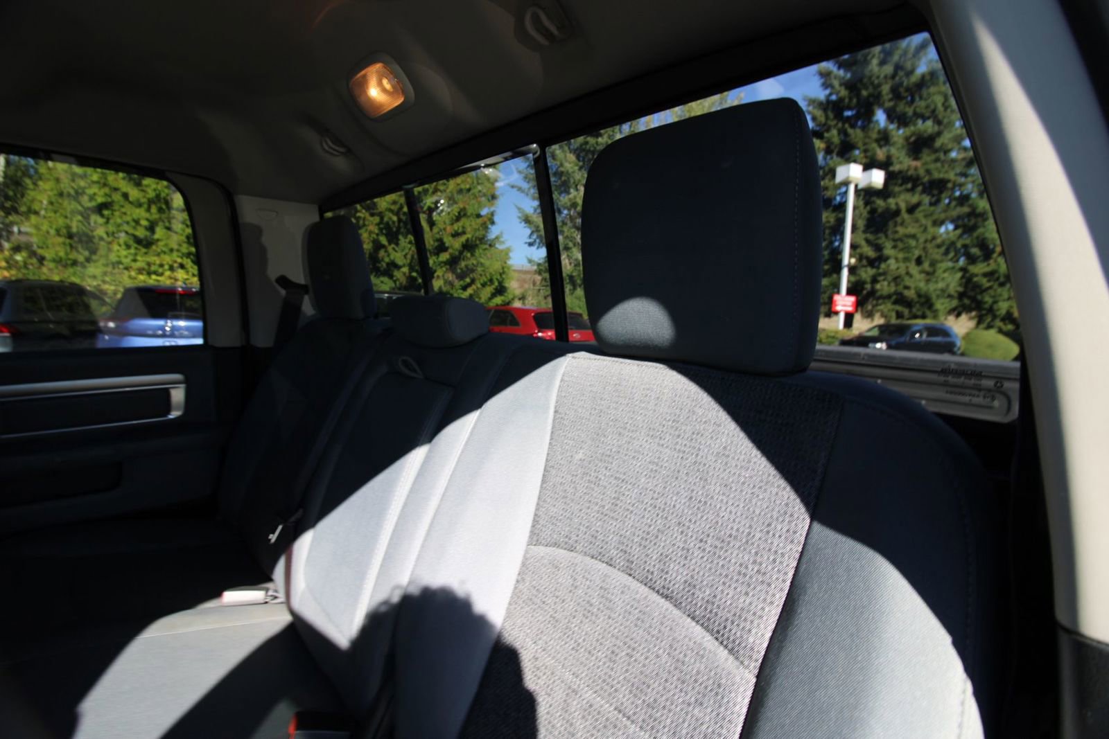 Used 2017 RAM 1500 Big Horn image 31