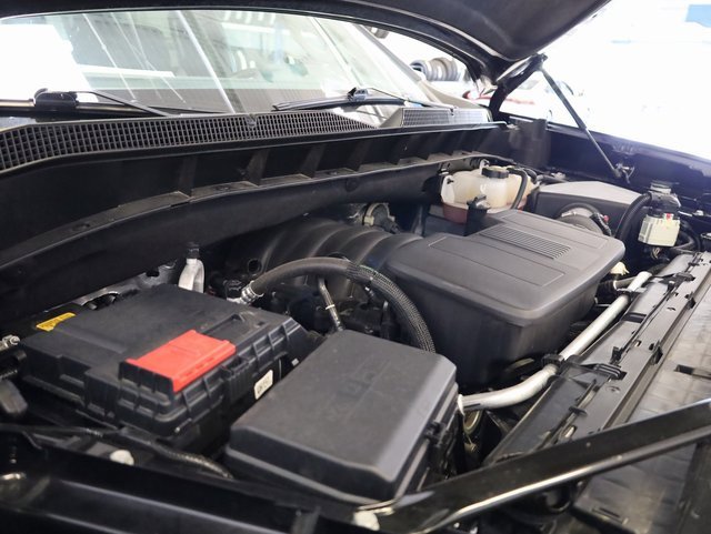 Used 2023 Chevrolet Silverado 1500 LT w/ Protection Package image 35