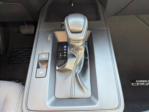 New 2026 Toyota Corolla Cross S image 15