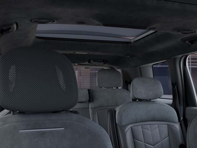 New 2027 Kia Telluride X-Line SX Prestige AWD/4WD image 28