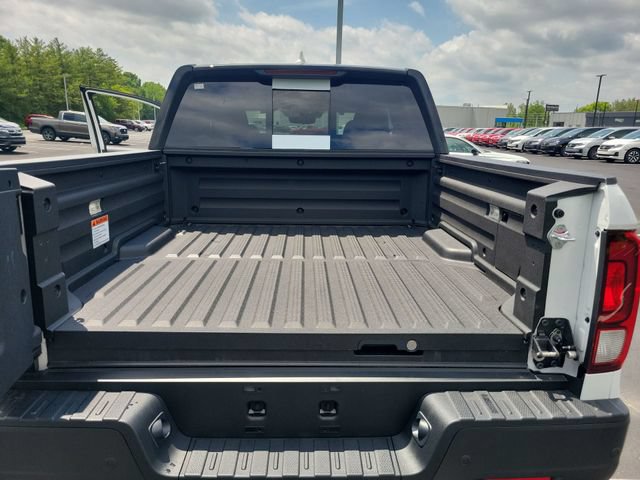 New 2026 Honda Ridgeline Black Edition image 41
