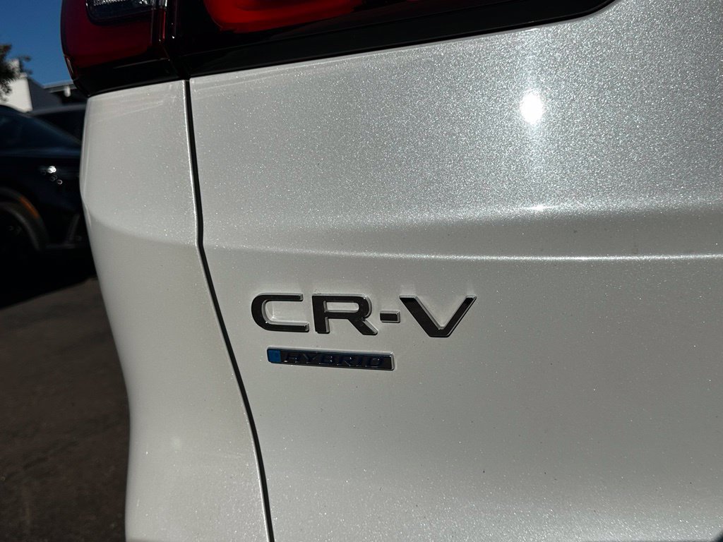Used 2024 Honda CR-V Sport image 12