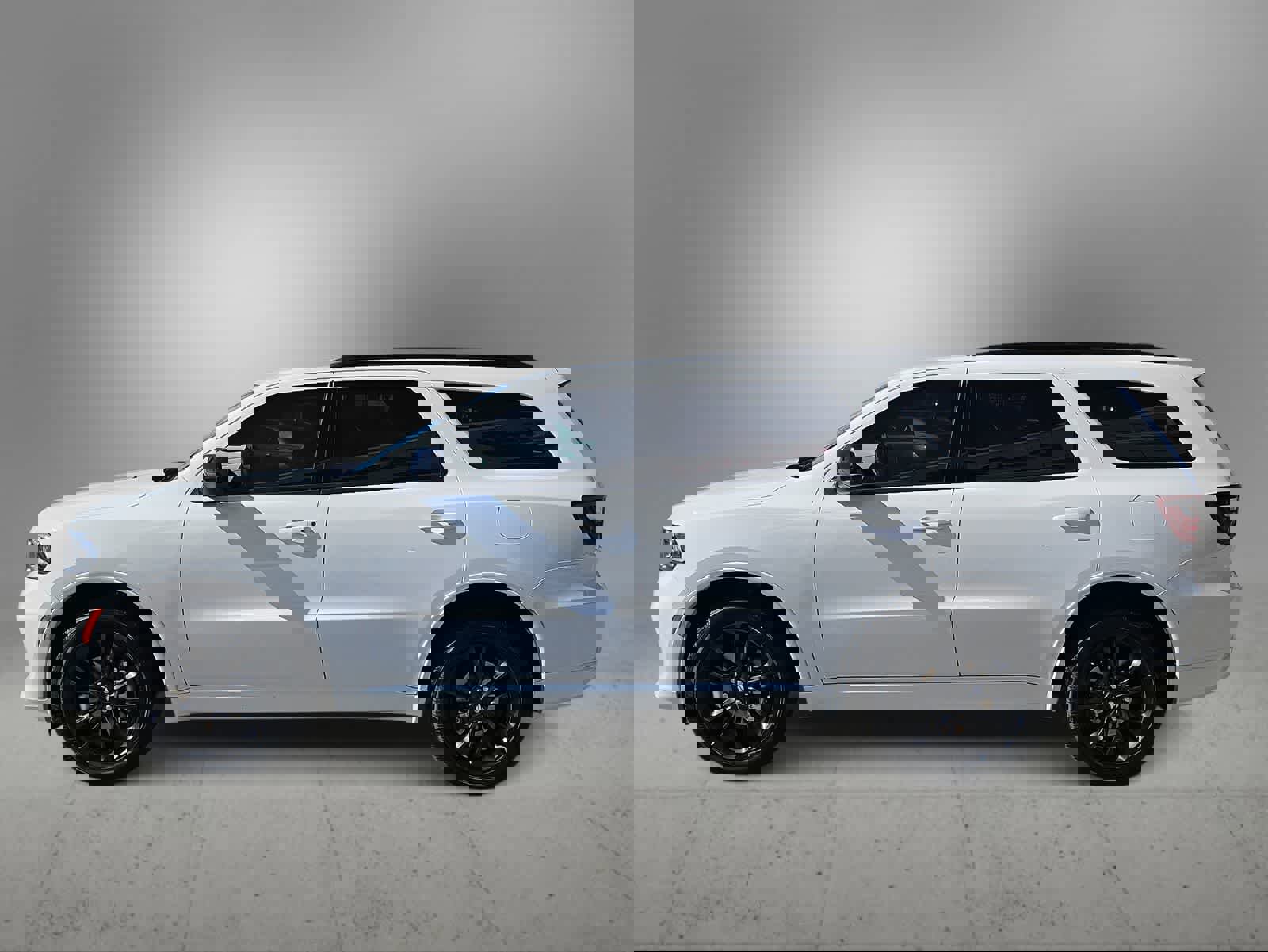 New 2026 Dodge Durango GT w/ Blacktop Package image 5