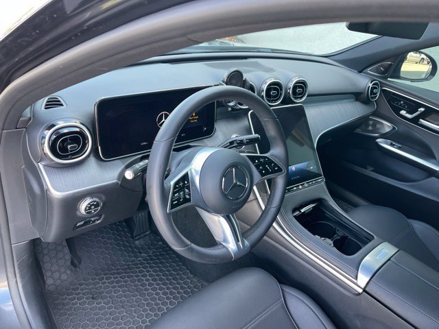 Used 2024 Mercedes-Benz C 300 4MATIC Sedan image 6