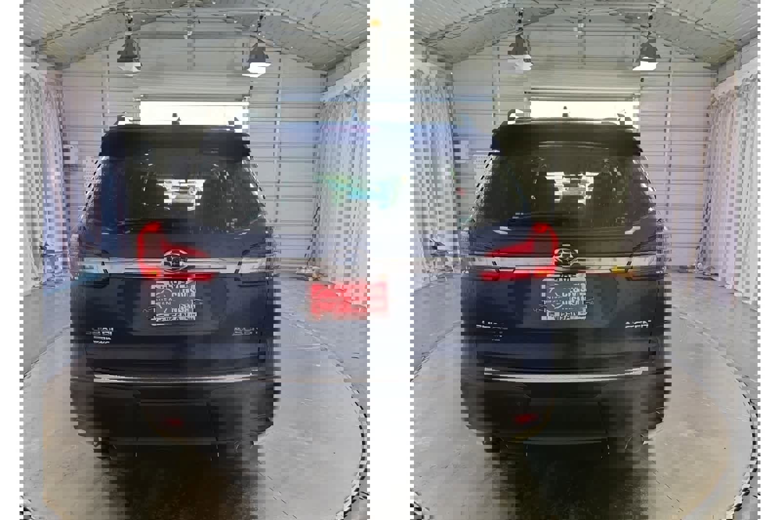 Used 2019 Subaru Ascent Premium w/ Popular Package #2A image 9