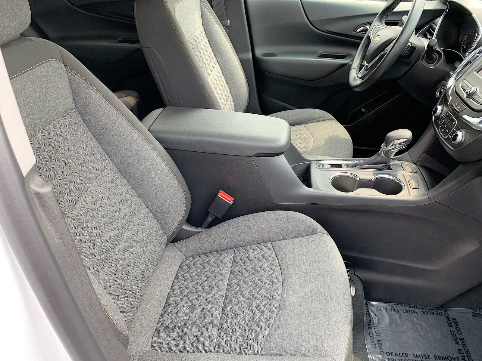 Certified 2023 Chevrolet Equinox LT AWD/4WD image 26
