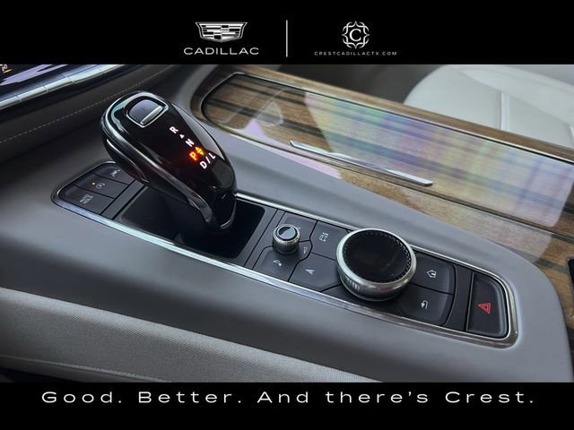 Certified 2023 Cadillac Escalade Sport Platinum AWD/4WD image 20
