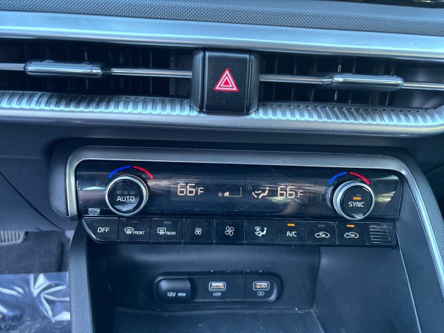 Used 2024 Kia K5 LXS image 18