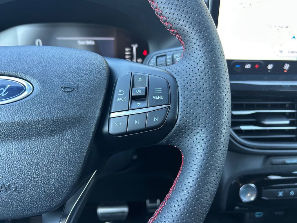 Used 2023 Ford Escape ST-Line w/ Tech Pack #1 image 19