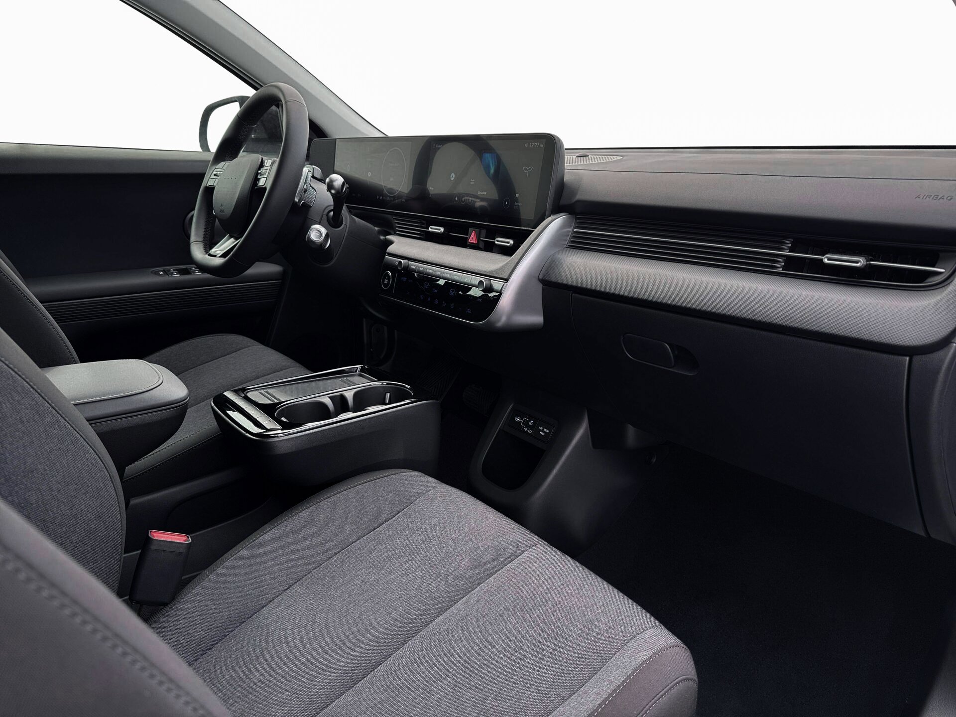 New 2026 Hyundai Ioniq 5 SE RWD image 15