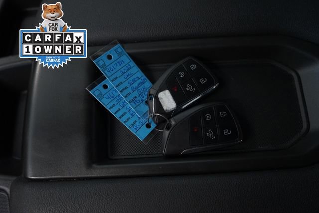 Used 2023 GMC Sierra 1500 Elevation image 27