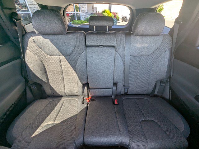 Used 2021 Hyundai Santa Fe SE AWD/4WD image 23