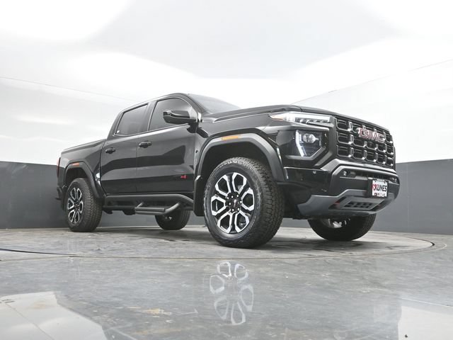 Used 2025 GMC Canyon AT4 w/ Nightfall Edition AWD/4WD image 50