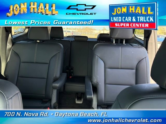 Certified 2024 GMC Acadia Elevation w/ Super Cruise Package image 22