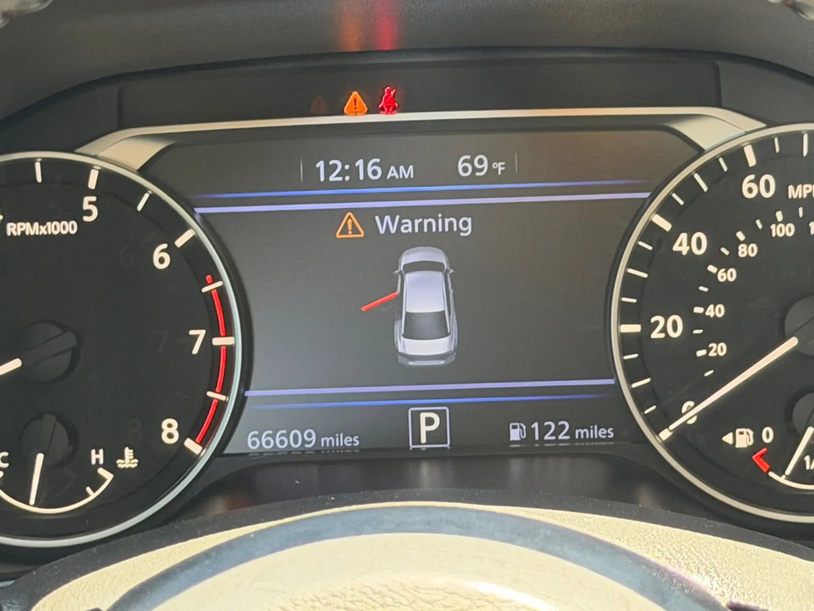 Used 2020 Nissan Altima 2.5 SR FWD image 24